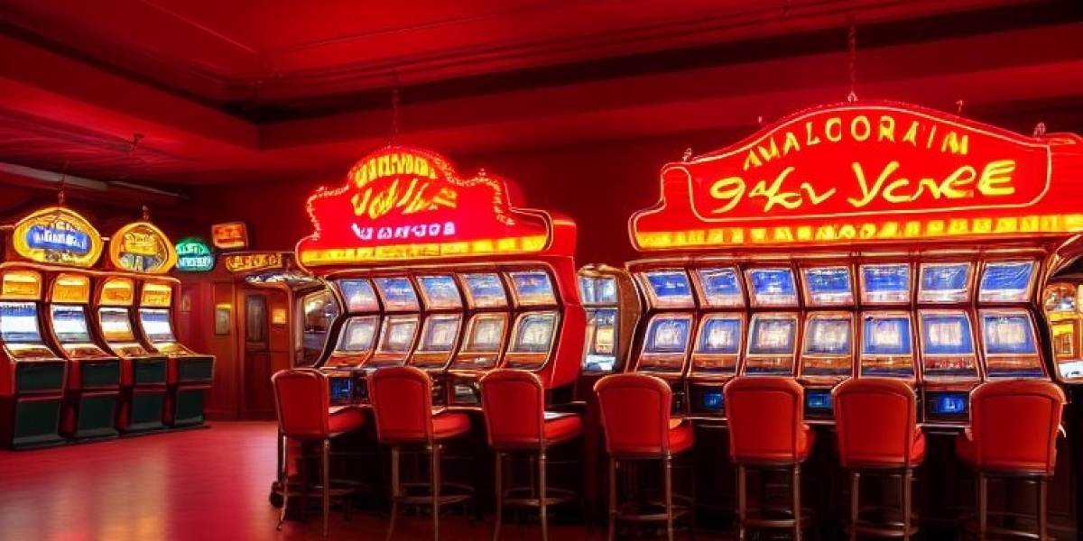 Slot machine az Unibet Casino Kínálatában