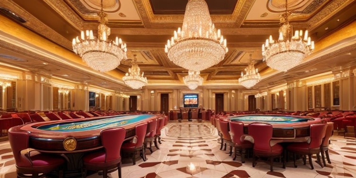 High-quality Table games bij Star Casino
