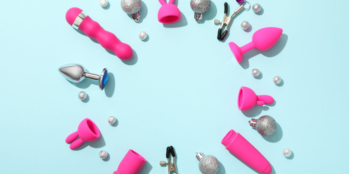 Five Killer Quora Answers On Adult Toys Uk