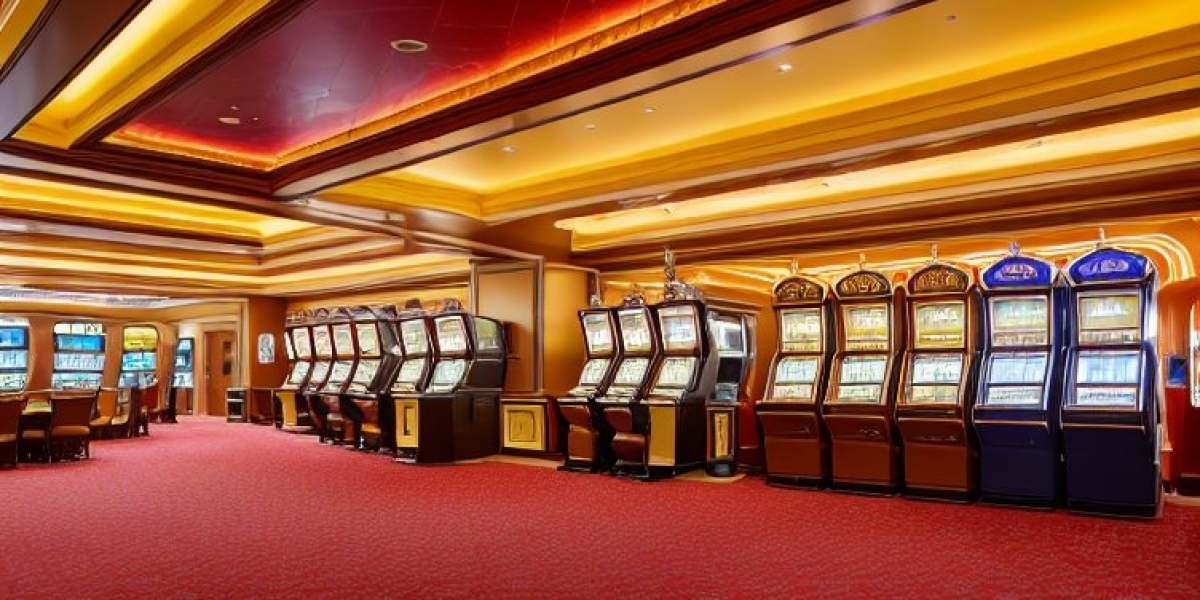 Rocket Play Casino Mobile Revolution