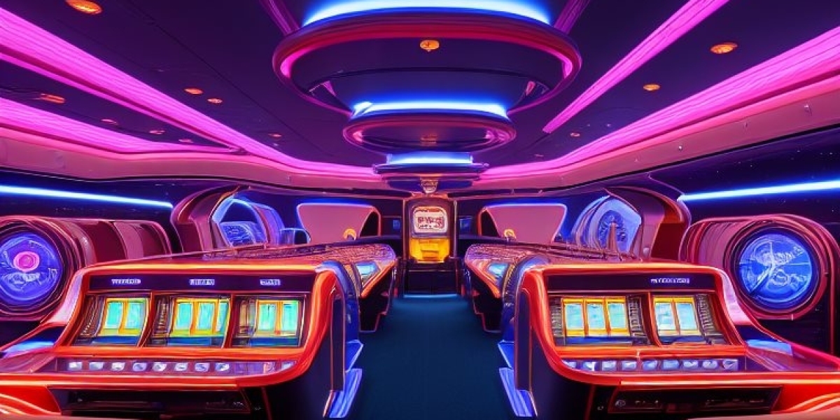 Gedetailleerde Speelervaring bij Jacks Casino