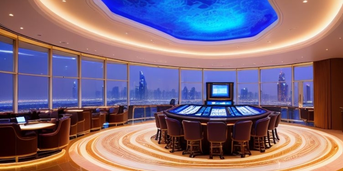 Live Gaming Excellence at RetroBet