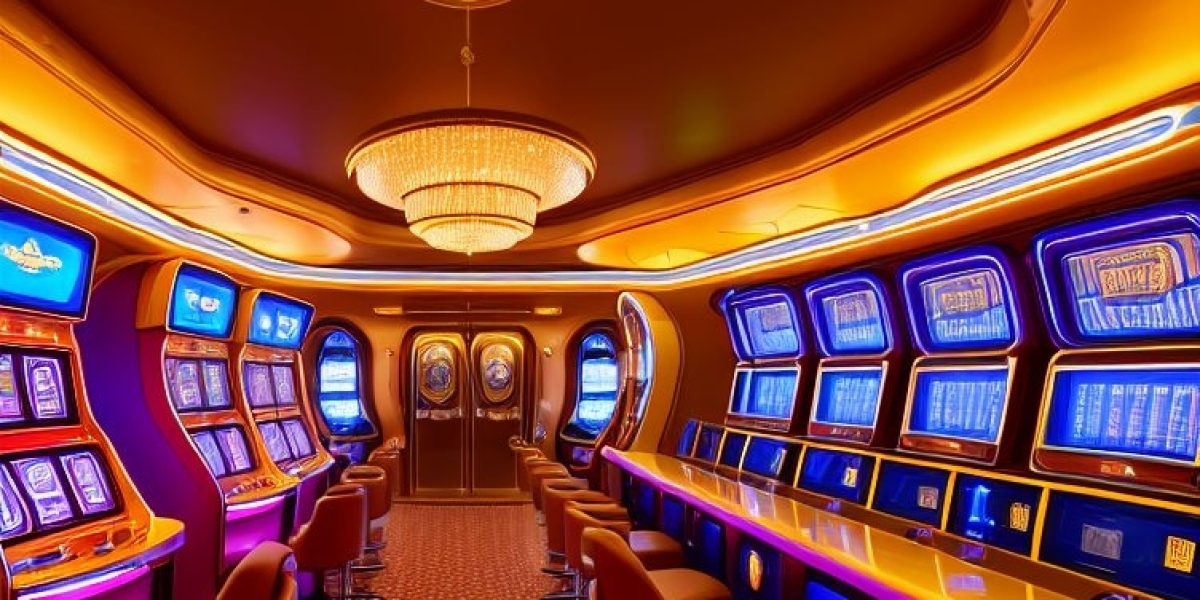 Comprehensive RichardCasino Pokies Assortment