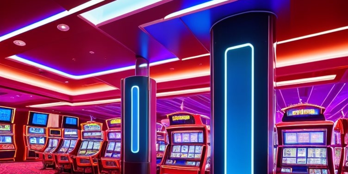 In-person Gambling Journey on Jet4Bet Casino.