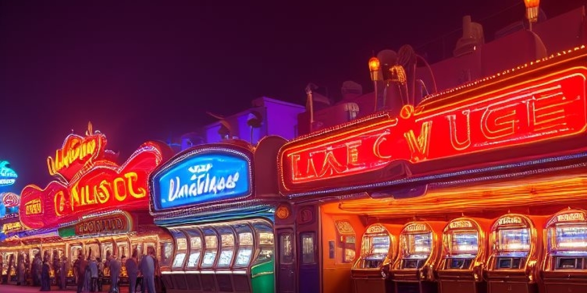 Revolutionary Richard Casino Collapse Gaming