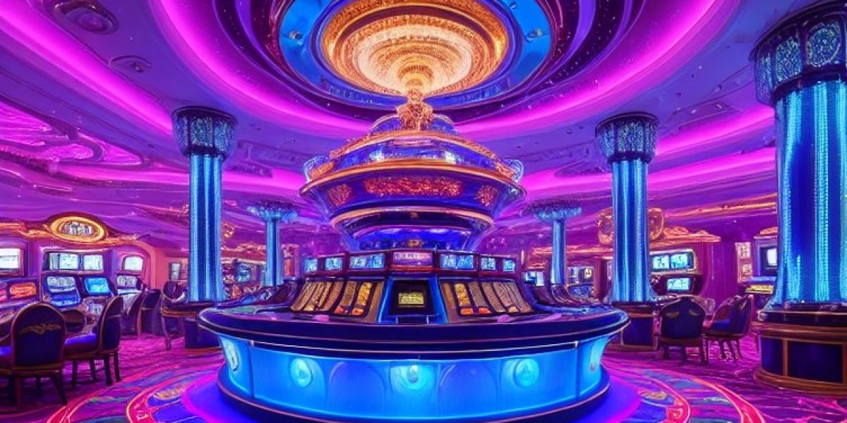 Slots im Neo Spin Casino