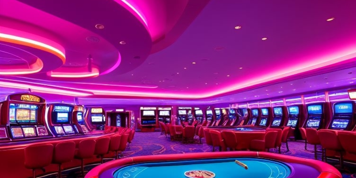 Break Activities inside the Bent over Online Casino