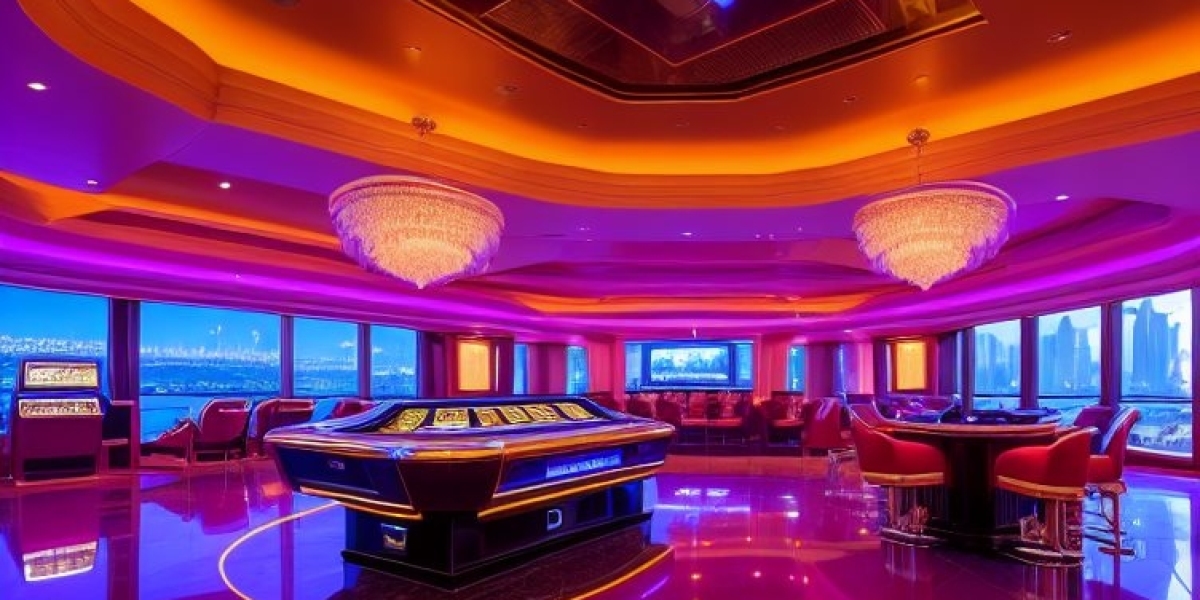 Koninglijke Beloningsstructuur bij StarCasino..