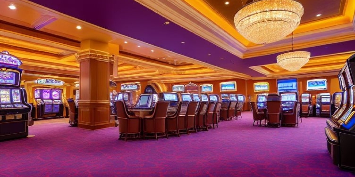Ongelooflijke fruitautomaten verscheidenheid bij BetCity Casino