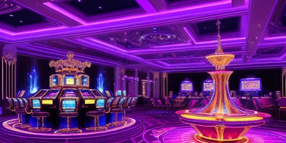 Unlimited Training Haven at Vegas Now