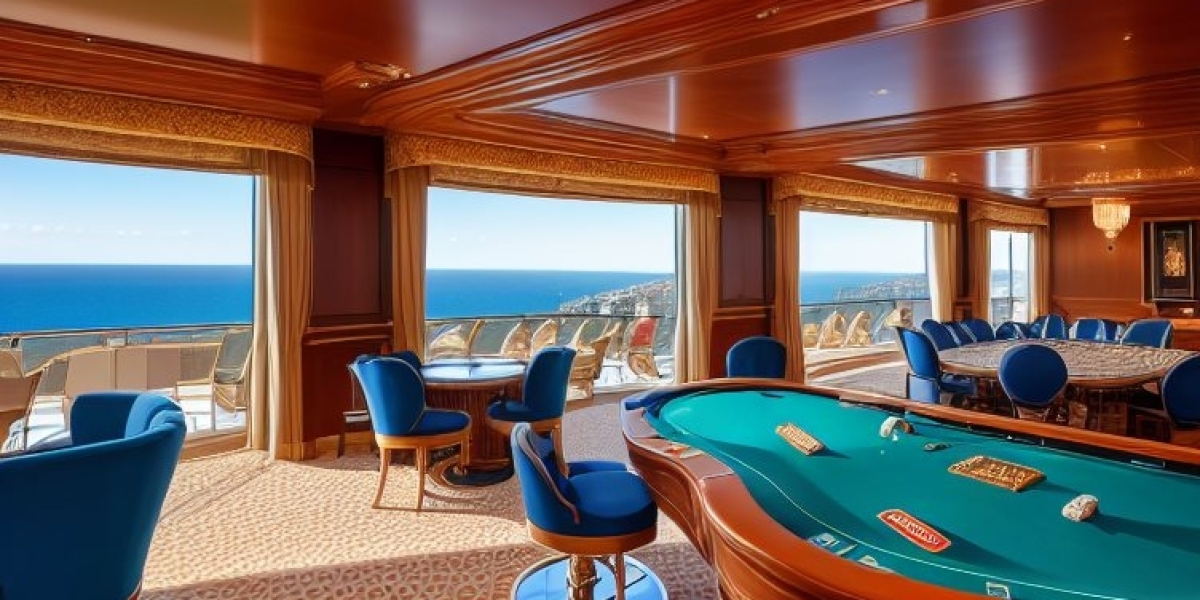 Εκτενή Παιχνίδι Εμπειρία στο Kingmaker Casino Online