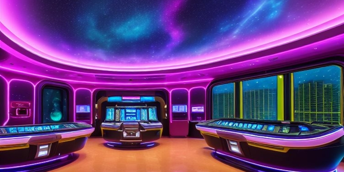 Gambling Excellence at Boo Casino NZ