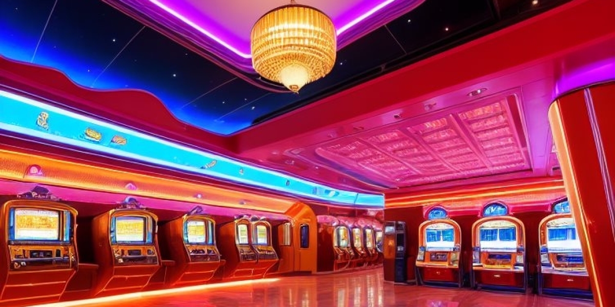 Awesome Gaming Assortment at RocketPlay Casino