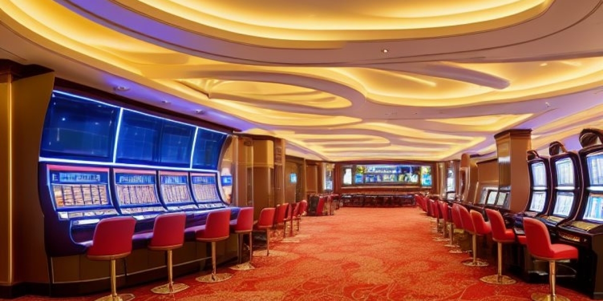 Slot di Star