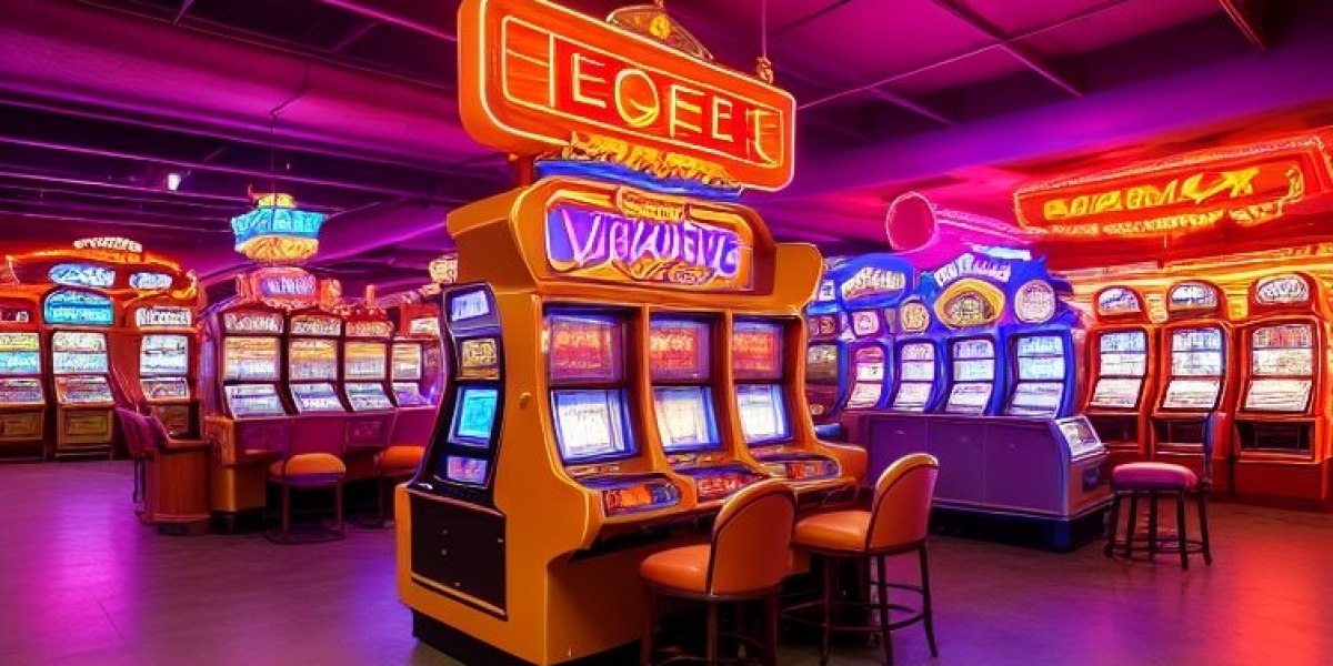 Bonuspakket bij 7/11 Casino