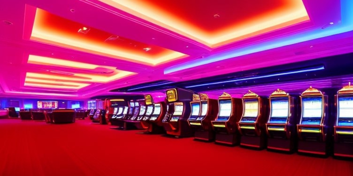 Koninglijke Beloningsstructuur bij StarCasino..