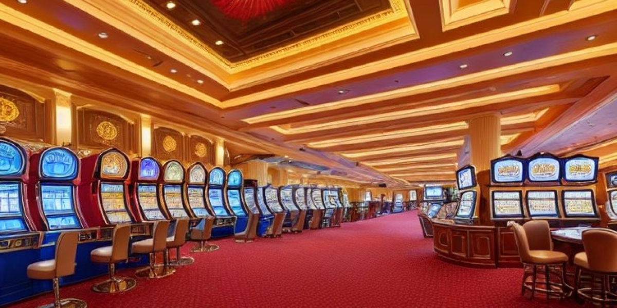 Compleet Speelervaring bij Jacks Casino