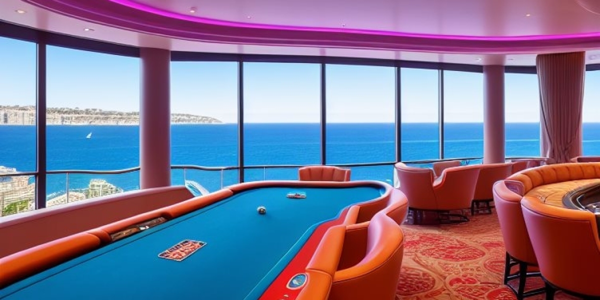 Strategic Gameplay at NeoSpin Casino