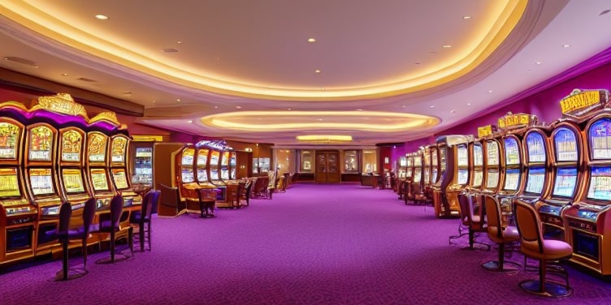 Glücksspielangebot bei Joker Star