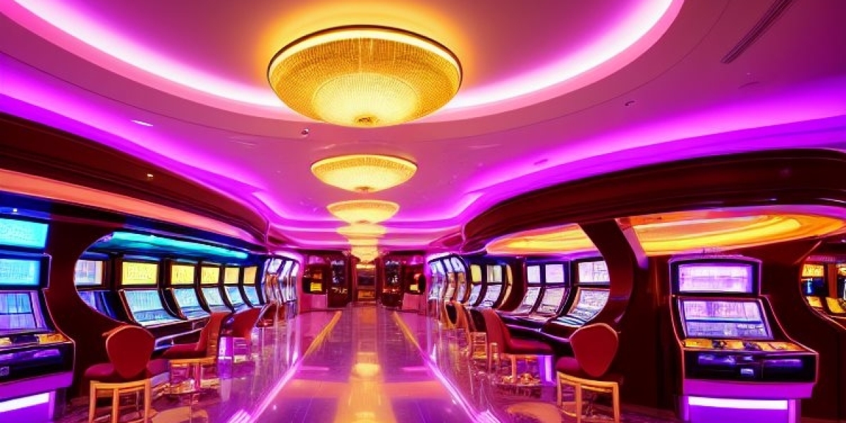 Beeindruckend Slot-Erlebnisse bei Loco Win