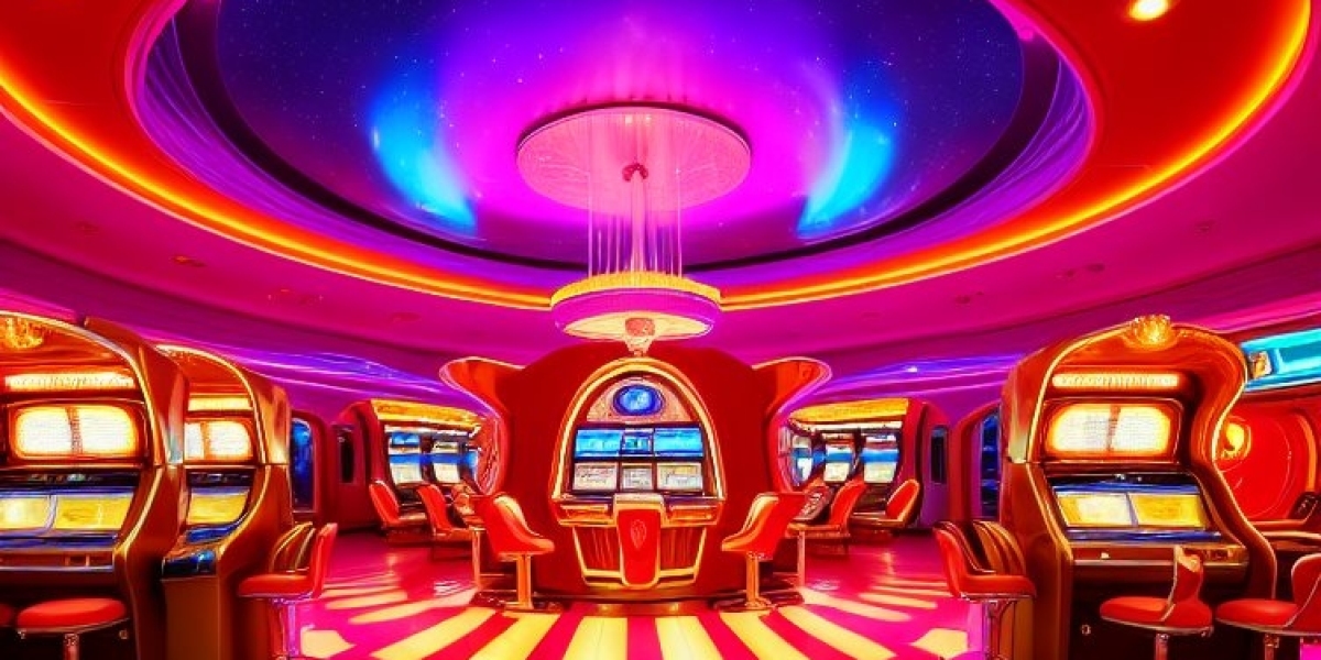 Premium Pokies at Rocket Play Casino.