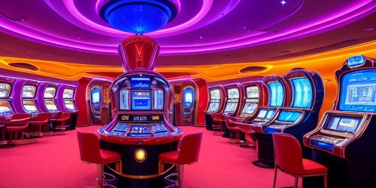 Top Machine Catalog on Ghostly Gambling Establishment Internet