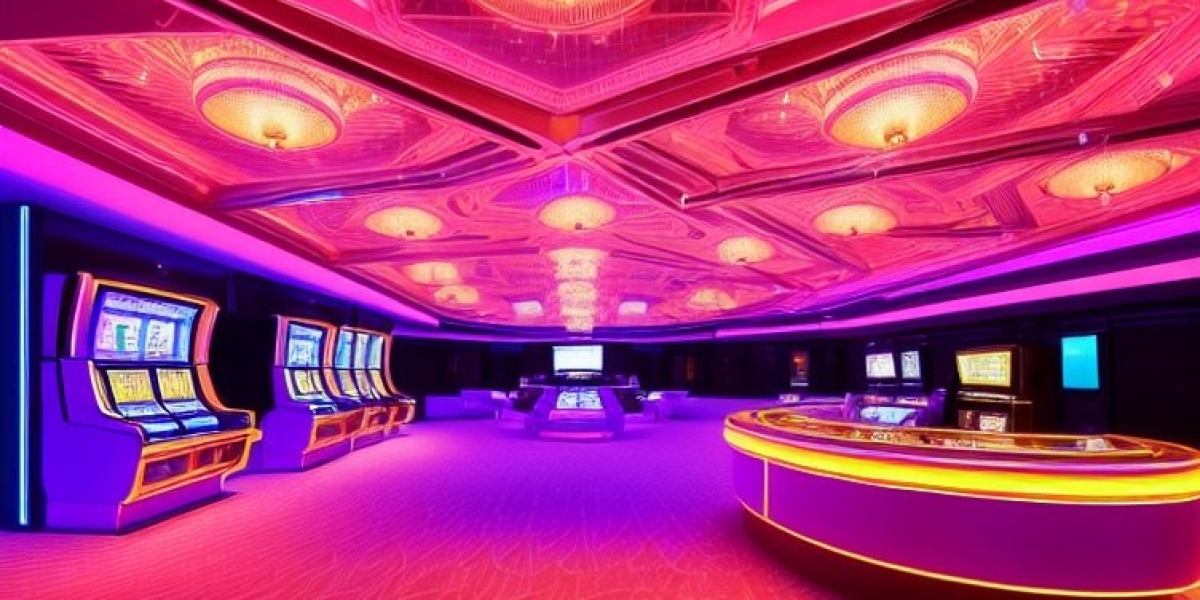 Handheld Gaming Revolution at Casino Lukki