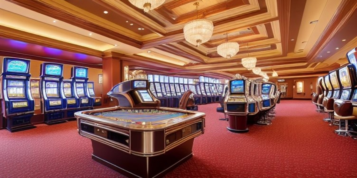 Top-notch One-armed bandits Range at Casino Australia