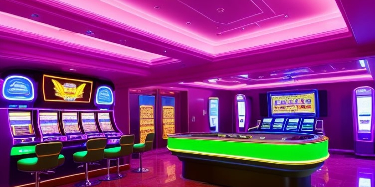 Enormous Range of Gaming Selection Accessible at Boo Casino