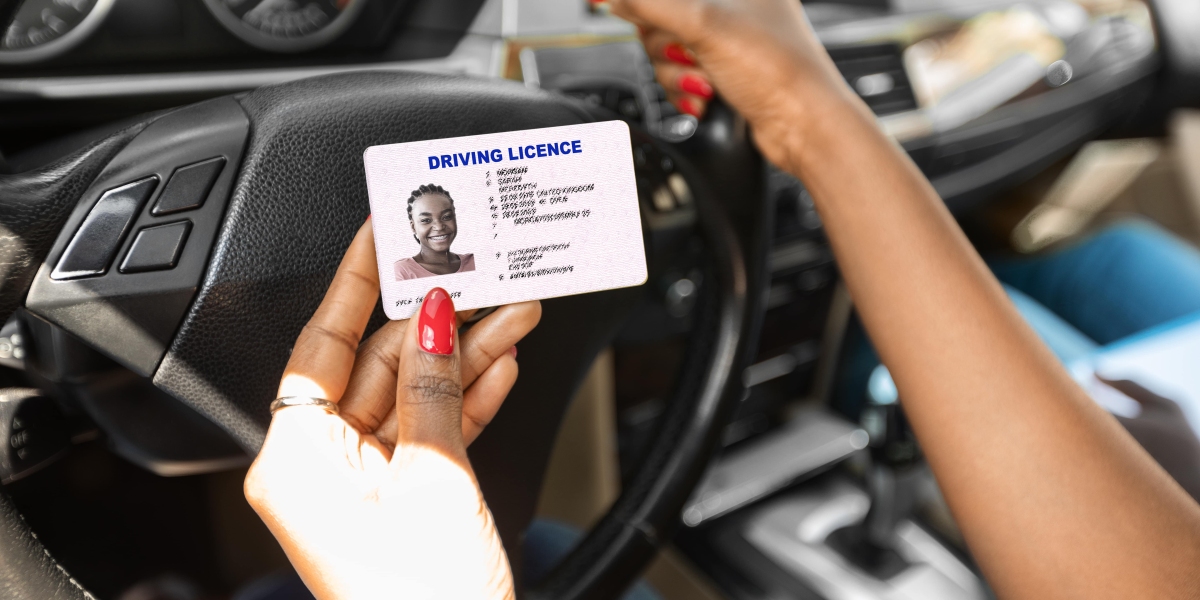 The Ultimate Glossary For Terms Related To Online Uk Driving Licence