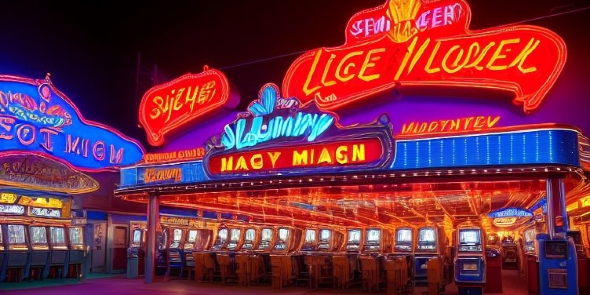 Varitate Vastă în Sloturi la Princess Casino