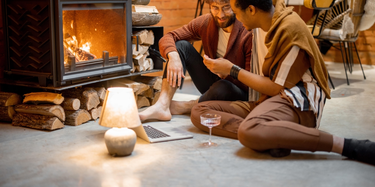 Guide To Luxury Fireplaces: The Intermediate Guide Towards Luxury Fireplaces