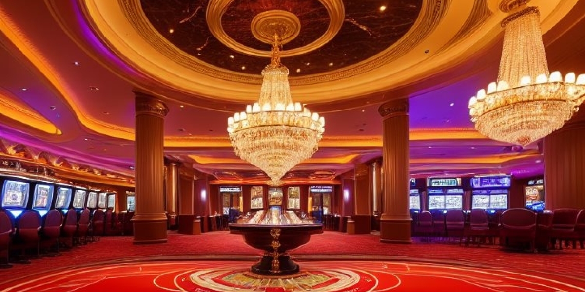 Slot games at NineWin Casino