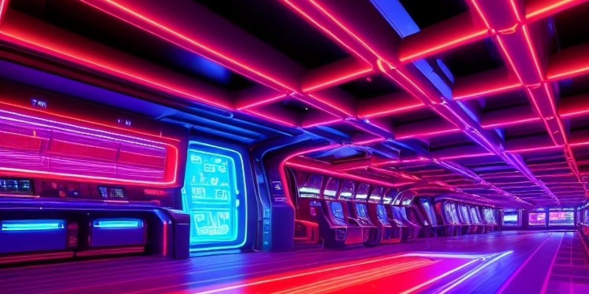 Explosive Smash Gaming at Lucky Ones Casino
