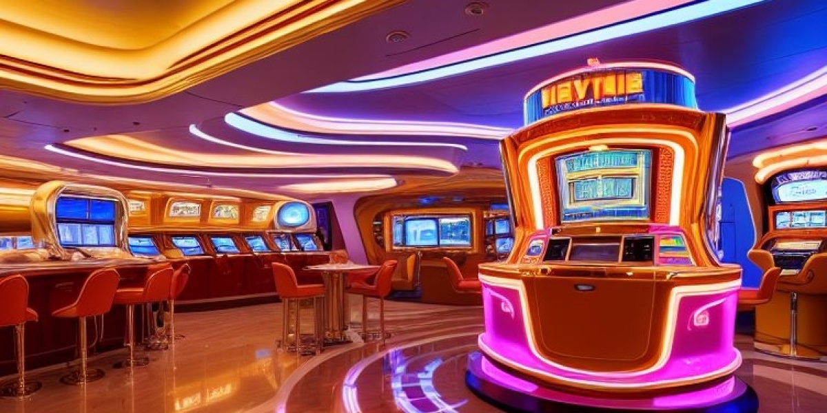 Varitate Extinsă de Sloturi de la Princess Casino