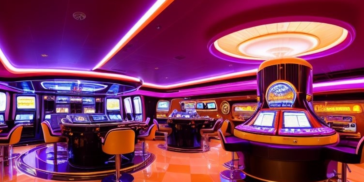 Seamless Entrance at sky crown casino online