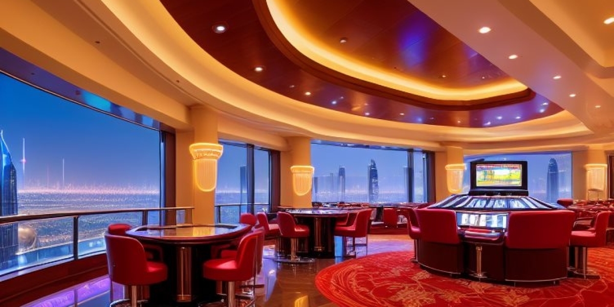 Cellular Gambling Innovation at Lukki Casino NZ