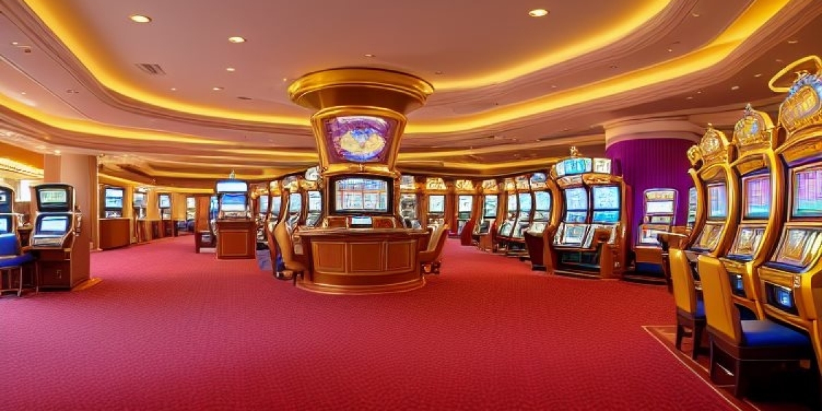 Top-notch Live Gaming at NeoSpin Casino