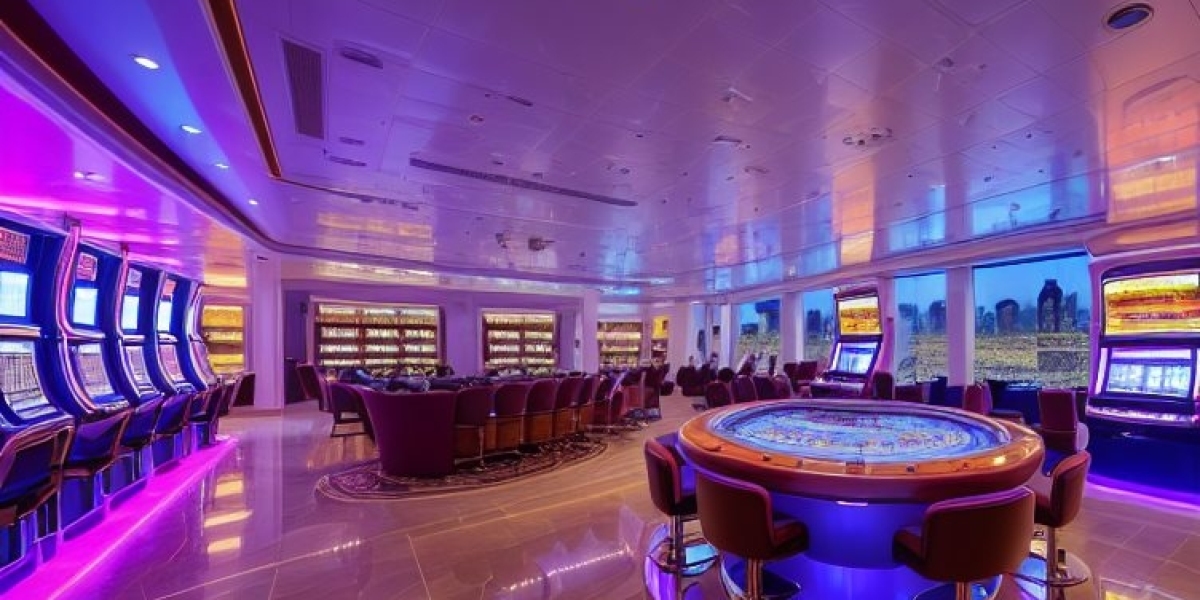 Risk-Free Betting Journey at Casumo Casino NZ