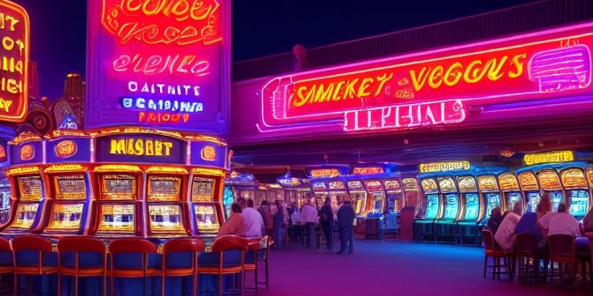 Diversidad  de Máquinas  en AdmiralBet Casino.