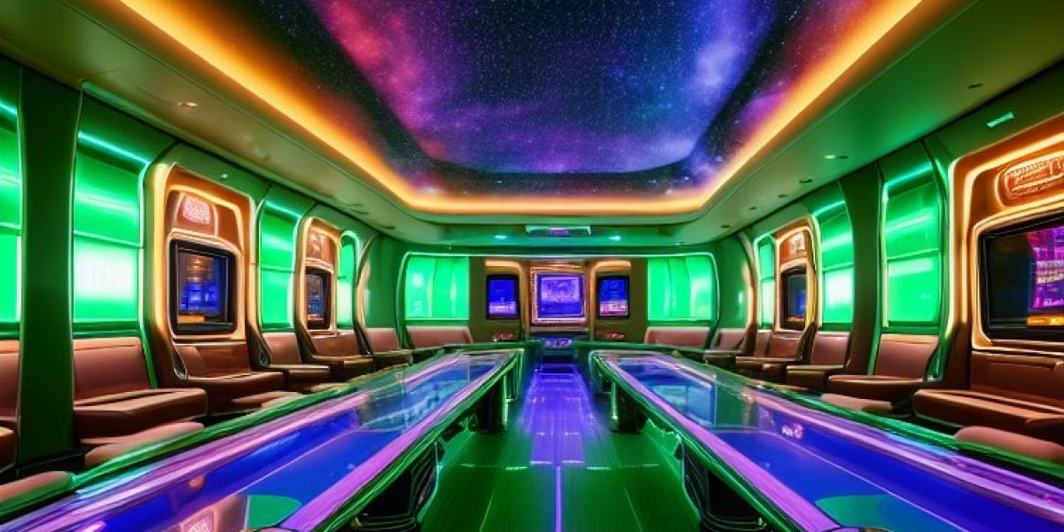 Divertimenti Live Premium su Star Casino Online