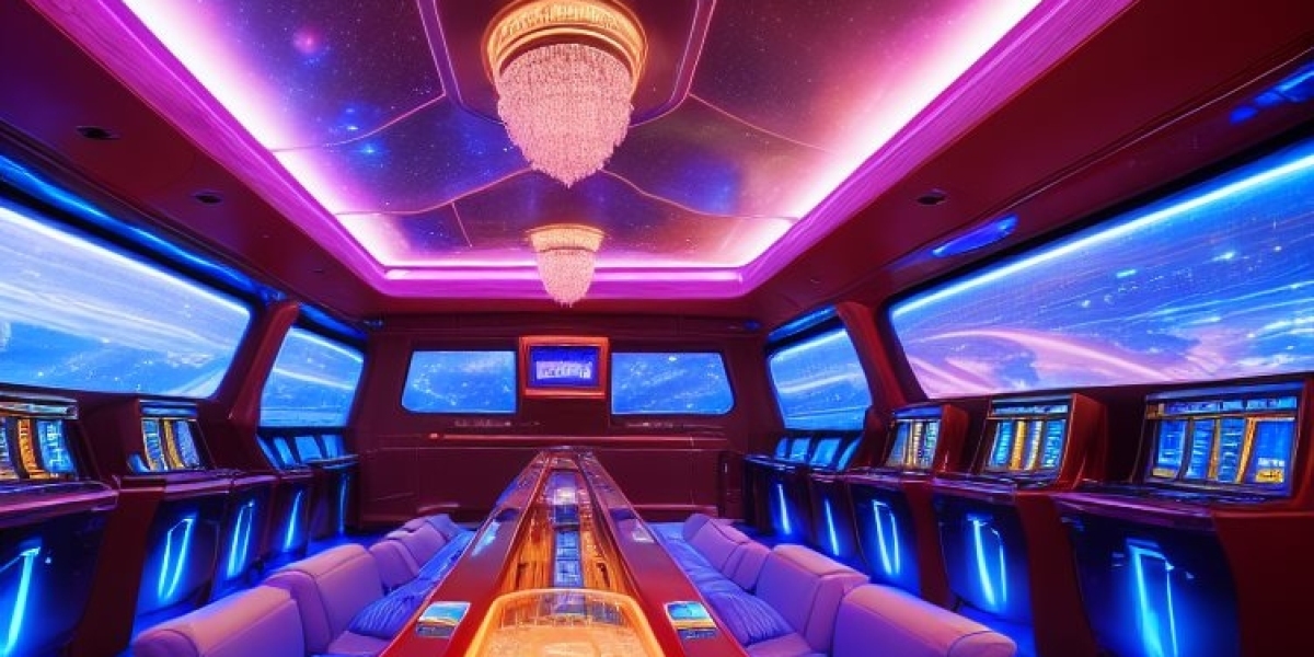 Promotion Selection at This Online Casino