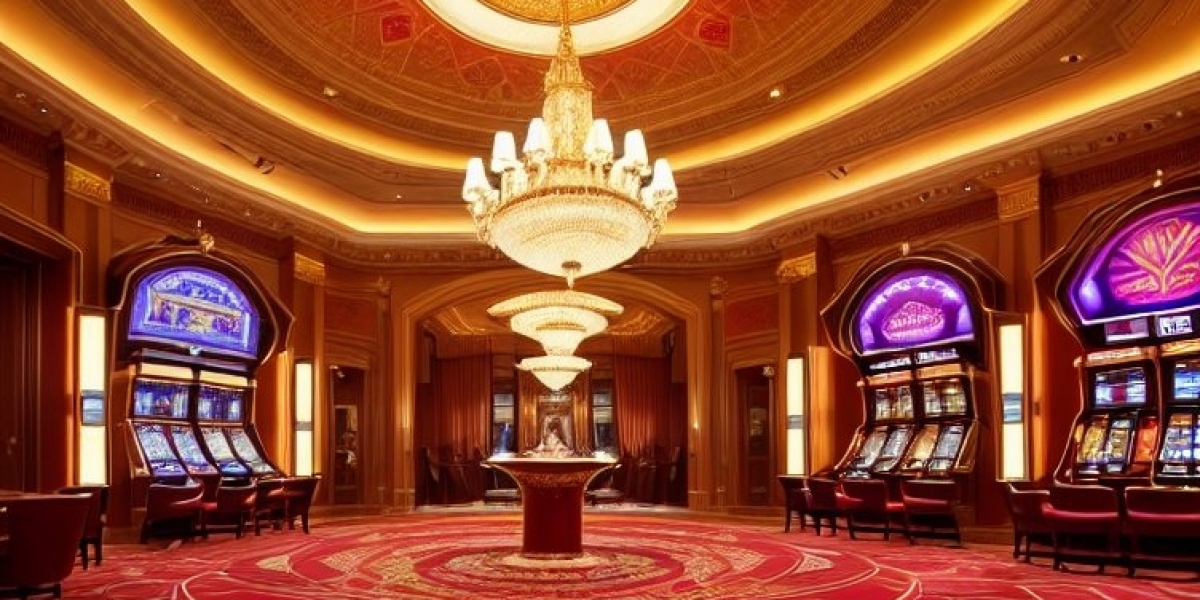 Bountiful Bonuses at SinCity Digital Gaming Site