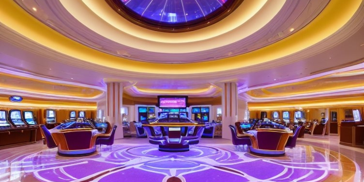 Gedetailleerde Gokervaring bij Jacks Casino