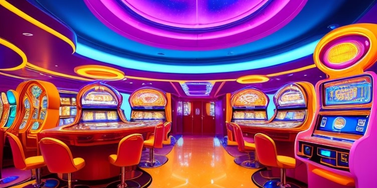 Colecția Fantastică la Princess Casino