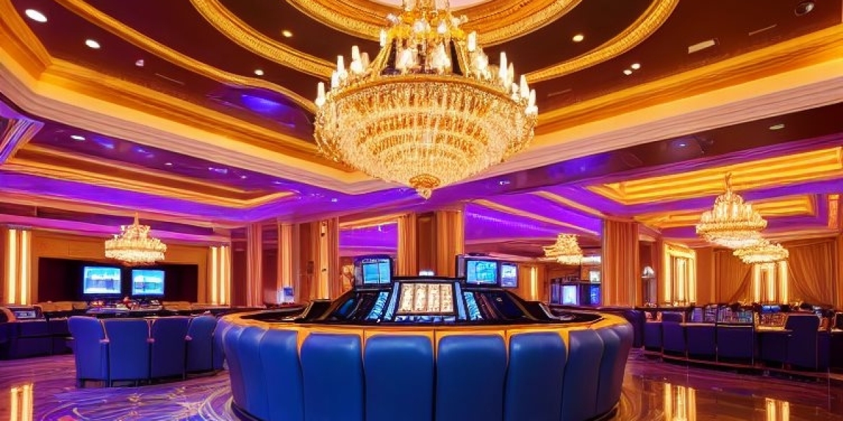 Groundbreaking Crash Gaming Adventure at Asino Casino