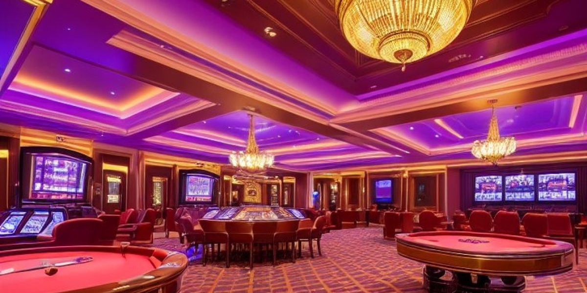 Planvolle Tischspiele bei JokerStar Casino