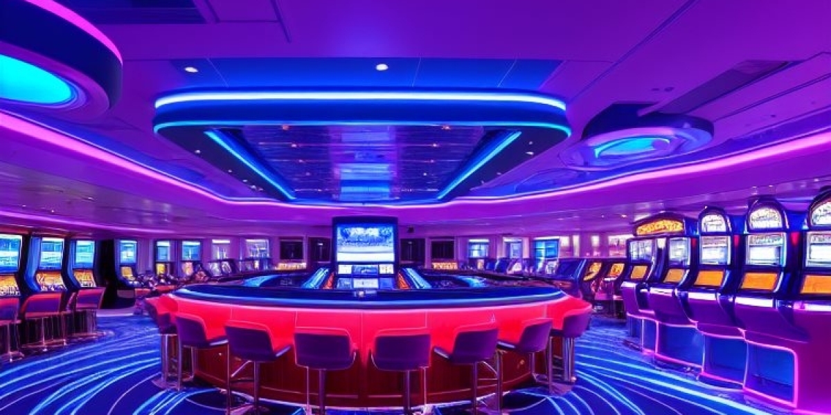 Esperienza di Gioco Assoluta a StarVegas