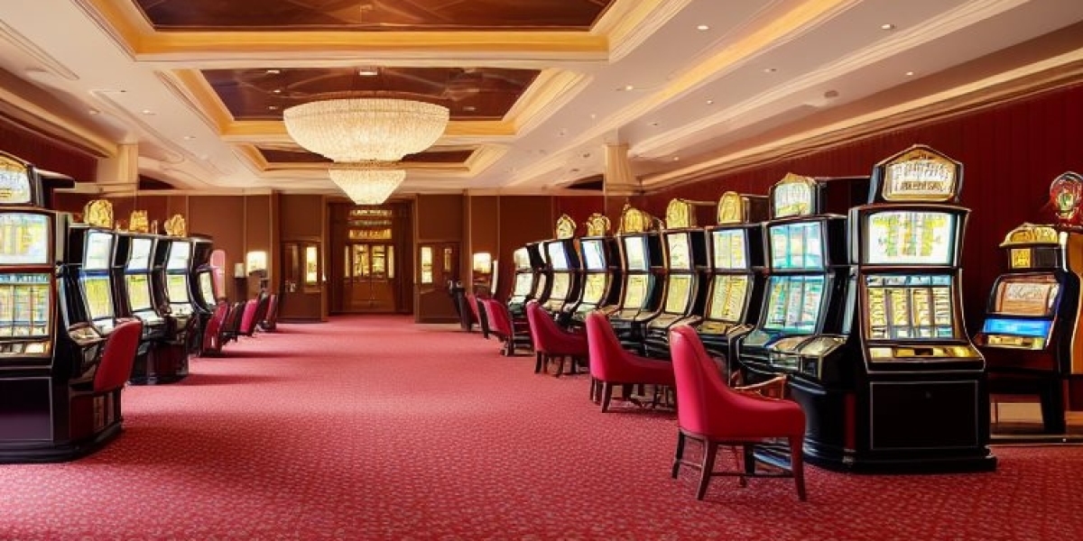 Table Betting Perfection at 666 Casino