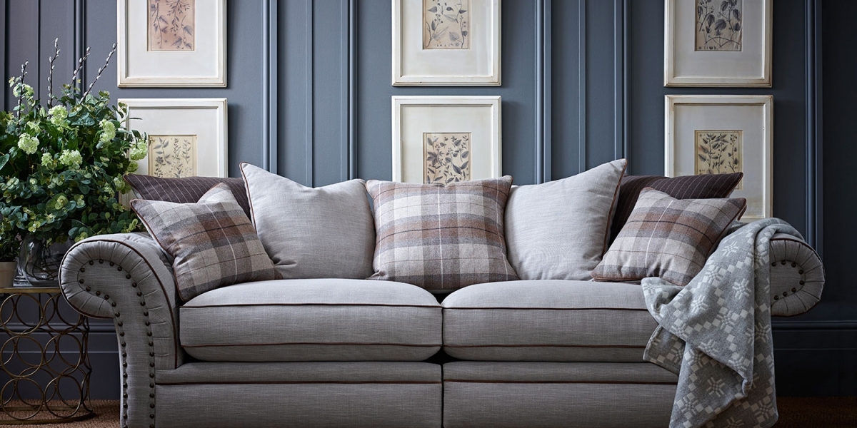 The Art of Matching Curtains and Sofas with Upholstery Dubai Fabrics